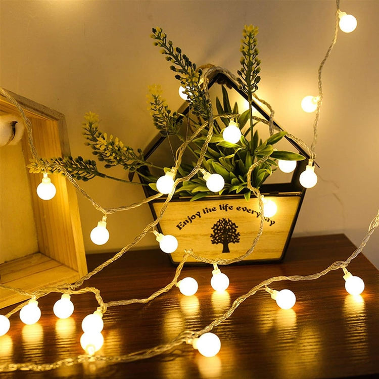 Lighting And Decor