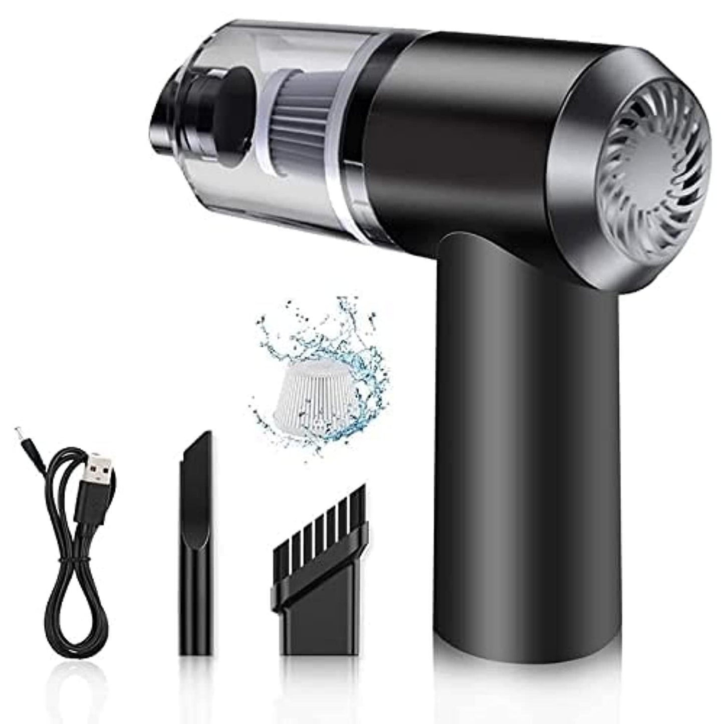 Venus⢠Portable Vacuum Cleaner