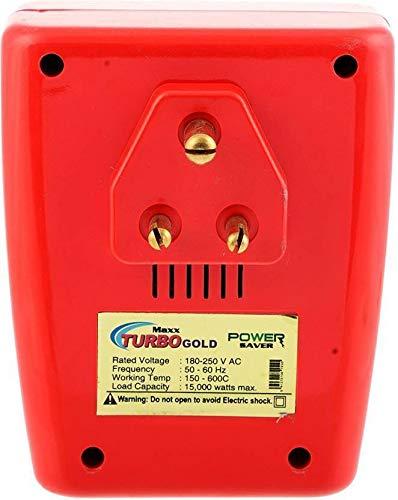 Turbo Electricity Saving Device