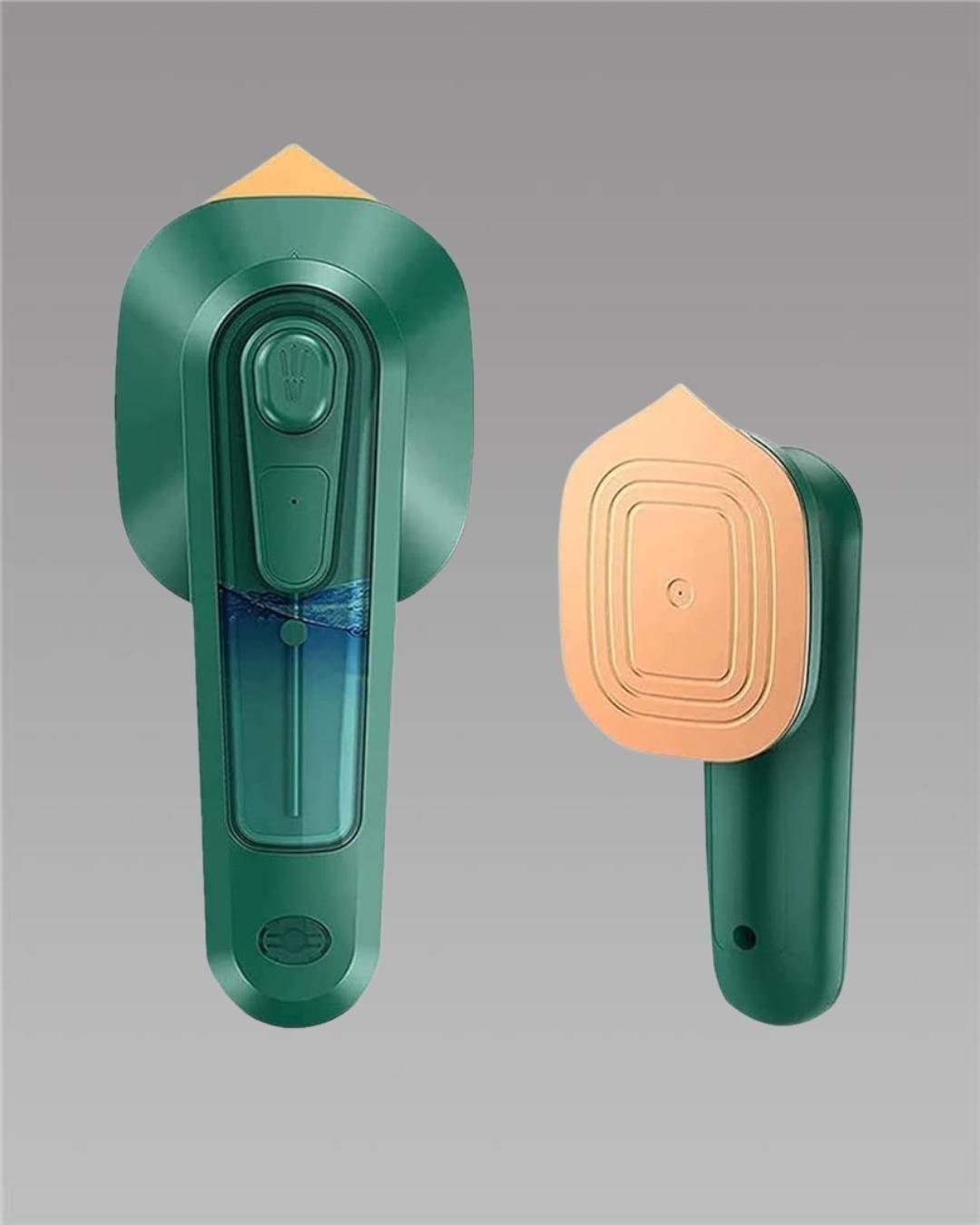 Portable Travel Iron Steamer