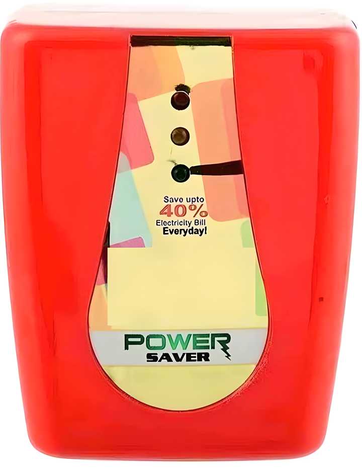 Turbo Electricity Saving Device