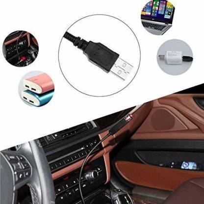 Fancy Star Light Decoration For Cars