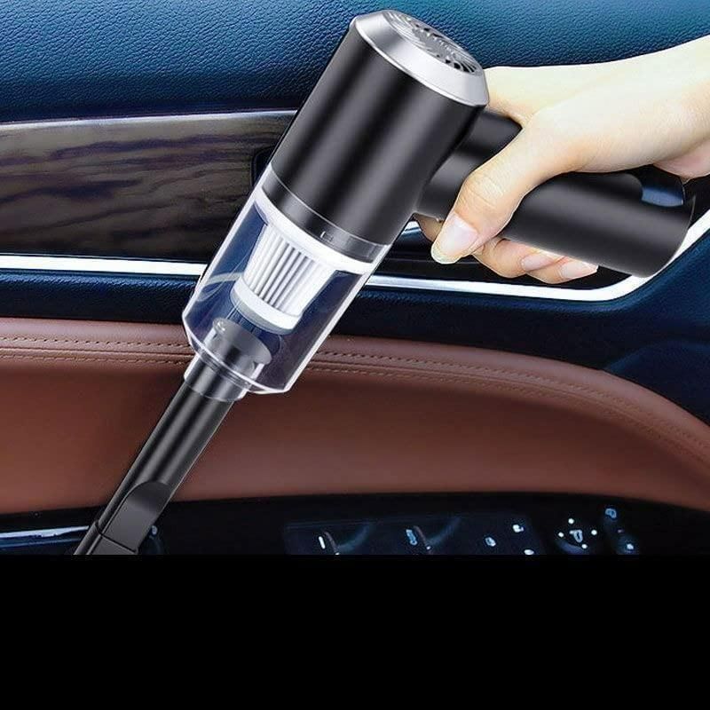Venus⢠Portable Vacuum Cleaner