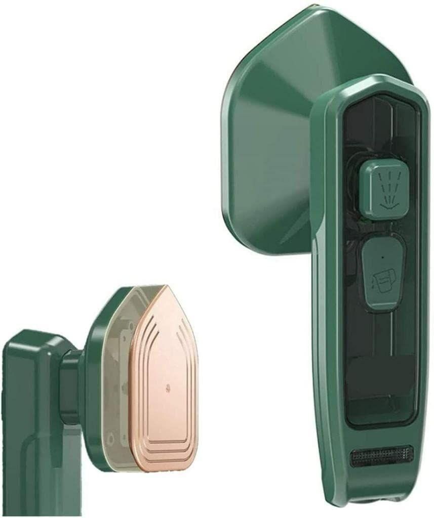 Portable Travel Iron Steamer