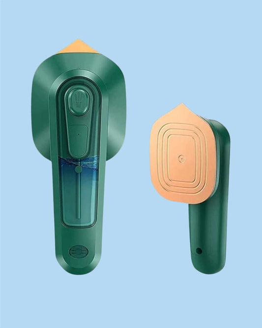 Portable Travel Iron Steamer