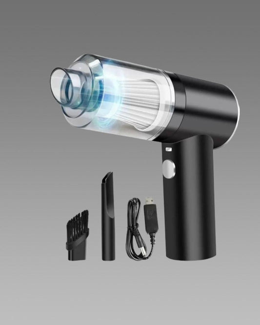 Venus™ Portable Vacuum Cleaner