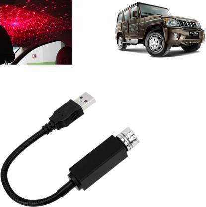 Fancy  Star Light Decoration For Cars