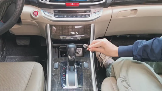 Fancy  Star Light Decoration For Cars